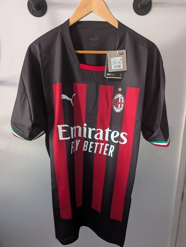 Puma milan pro - milan, football