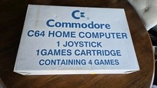 Commodore 64 C64