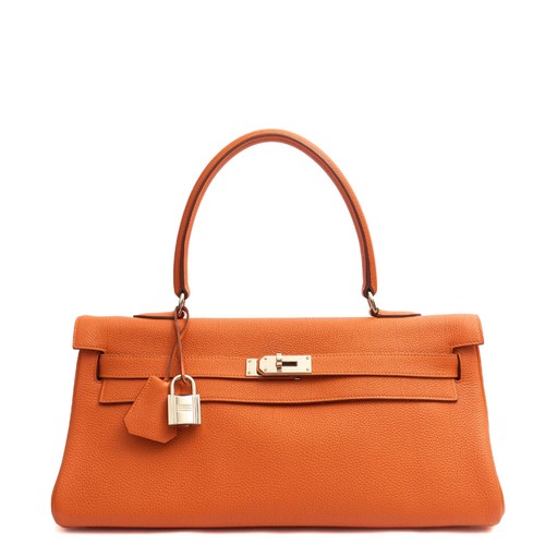Hermes 2011 shoulder bag - shoulder,