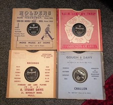 50s/70s Rock 'n' Roll 78s: any