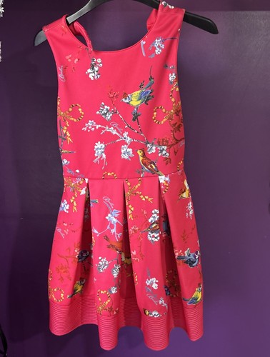 Ted baker size - age, 14