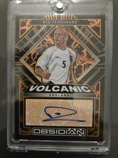 Rio Ferdinand 1/6 Obsidian