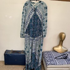 East Size Xl Indian Cotton