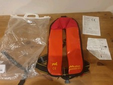 Mullion Mariner 275N Auto