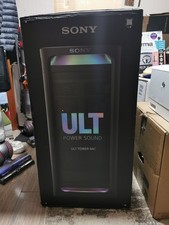 Sony ult900ac tower party - sony,