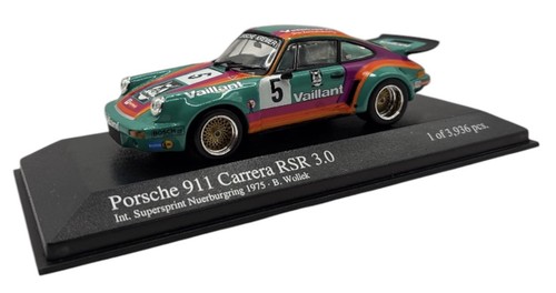 Minichamps porsche - minichamps,