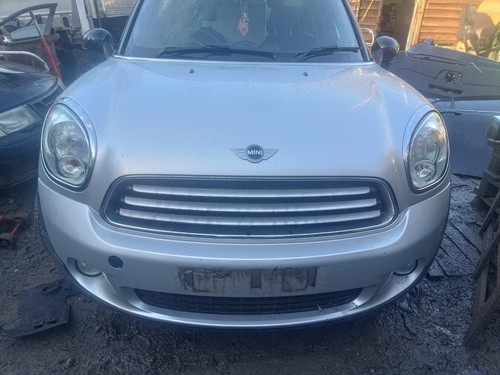 Mini countryman cooper r61 - cooper,