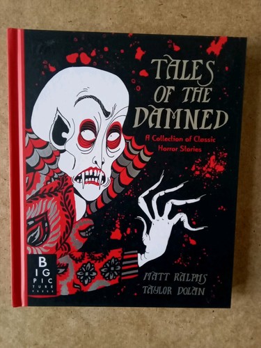 Tales the damned classic - of,