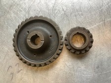 Austin Seven Timing gears for
