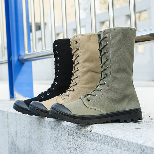 Men fashion ankle high - men's,