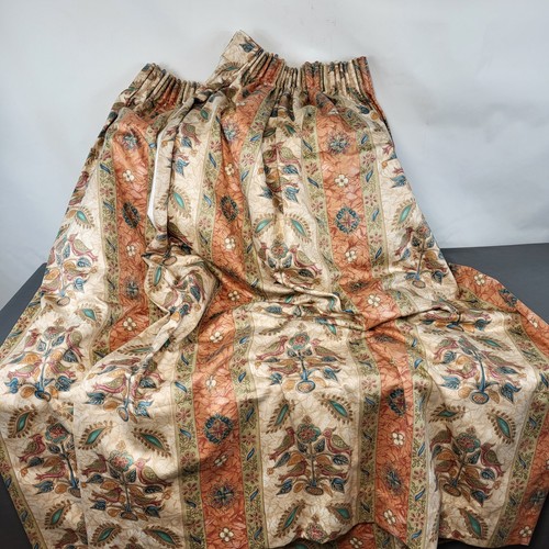 Vintage crowson kashmir - vintage, "kashmir"