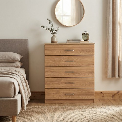 Durable dakota drawer chest - dakota,