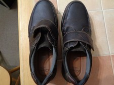 Clarks Mens Shoes, UK 10H