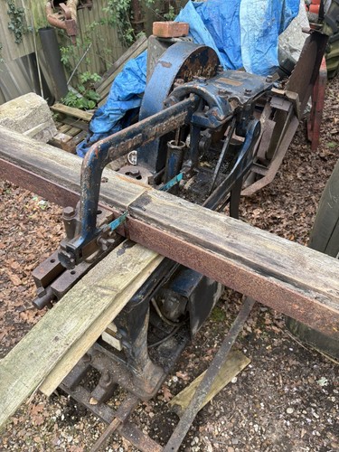 Rapidor power hacksaw - power, hacksaw.