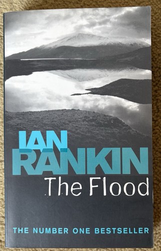 The flood ian rankin - flood,