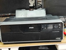 Epson Stylus Photo R3000