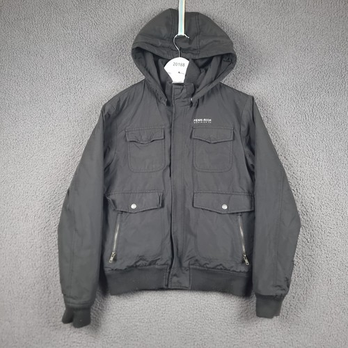 Woolrich jacket mens medium - mens,