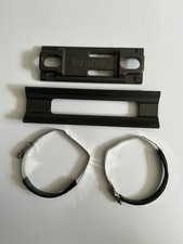 Metalsub Quick Release Pony
