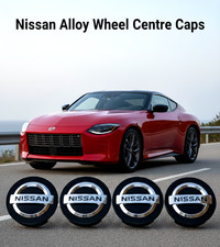 Nissan  Versa  Alloy Wheel