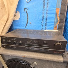 Technics SU-V45A Class AA VC-4