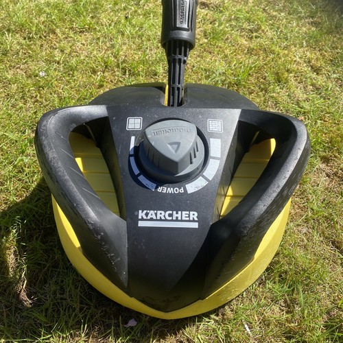 Karcher t350 pressure washer - t350,