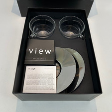 Nespresso View Collection 2 x