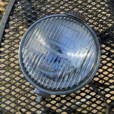 Lucas Fog  Lamp Classic Car BMC Ford Jaguar Vintage Part