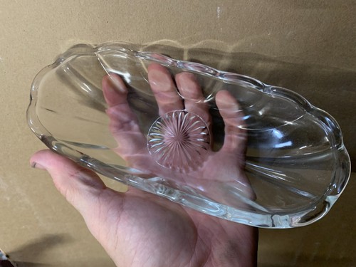 Vintage anchor hocking glass - vintage,