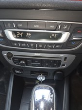 Radio renault megane - radio,