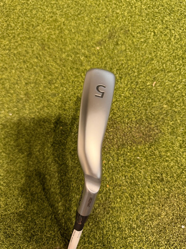 Ping g400 single iron - ping, atla
