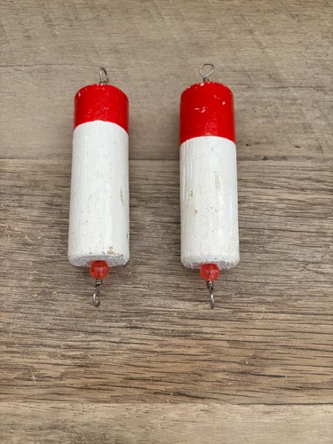 Fishing floats bobbers - floats,
