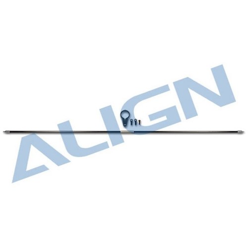 Align rex 600xn - align, nitro