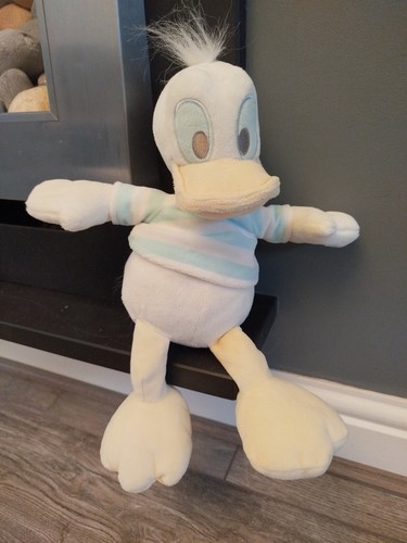 Disney store baby donald duck - disney,