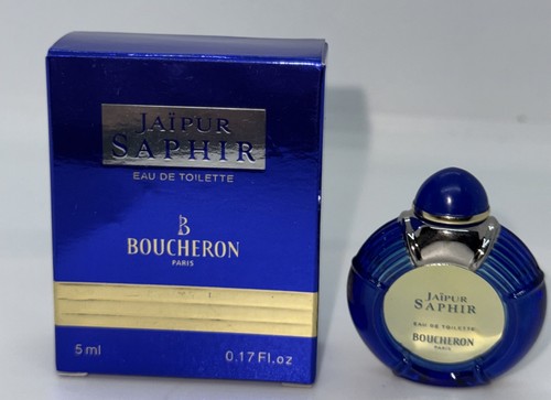 Jaipur saphir eau parfum - jaipur, de
