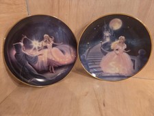 DISNEY FRANKLIN MINT