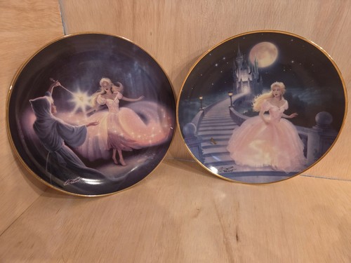 Disney franklin mint - franklin,
