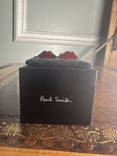 PAUL SMITH METAL LIPS