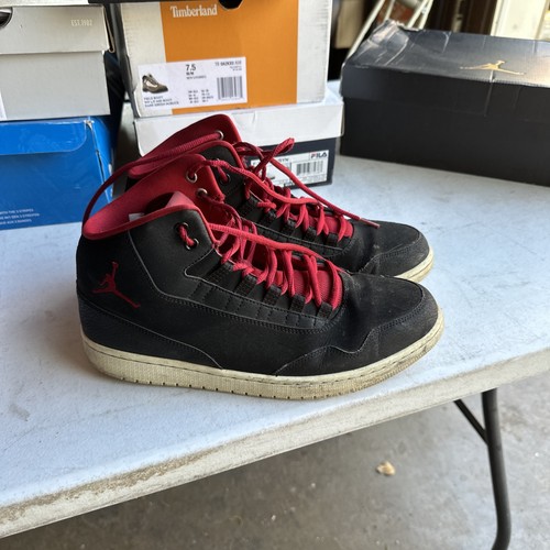 Nike air jordan executive - nike,