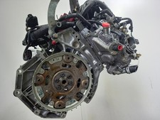 NISSAN MICRA Engine 2010-2017