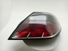 VAUXHALL ASTRA Tail Light Rear