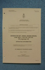 British Army LFG lightweight