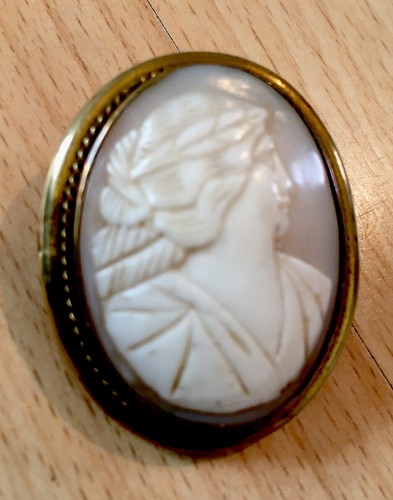 Antique gold plated carved - antique,