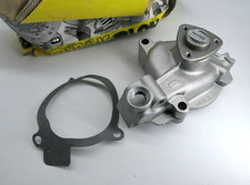 Ford Fiesta MK2 Orion Escort MK3 4 1.6 Diesel 84-89 Water Pump VWP262 QCP2545