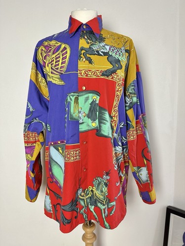 Vintage versace jeans - 90’s,
