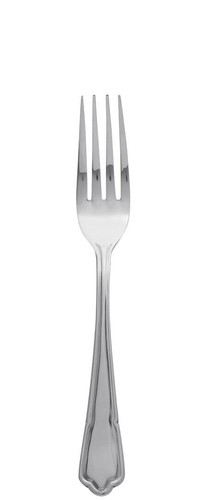 Dubarry dessert fork stainless - dessert,