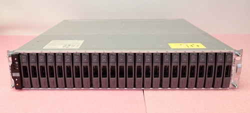 Netapp ds2246 array 24x 900gb - ds2246,
