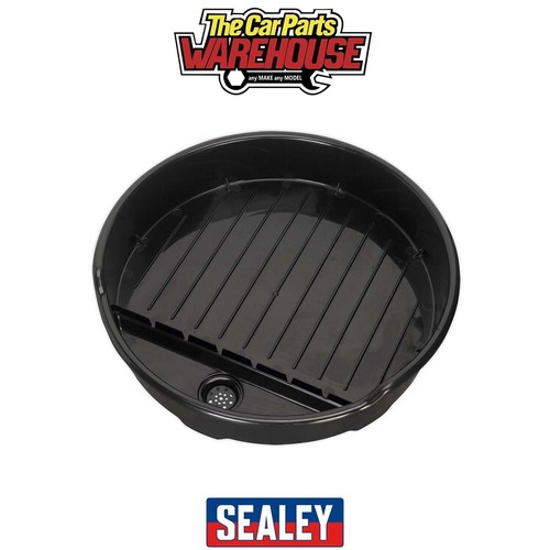 Sealey drp19 oil - oil, drain