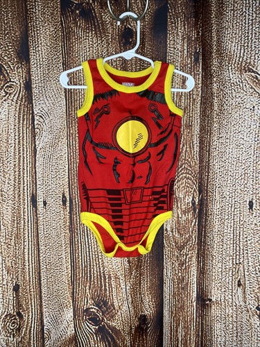Marvel avengers baby - marvel,