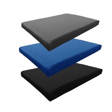 Memory foam dog bed - foam,