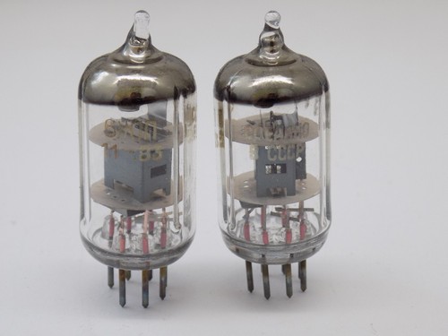 6j1p russian tubes 6ж1п - 6j1p,